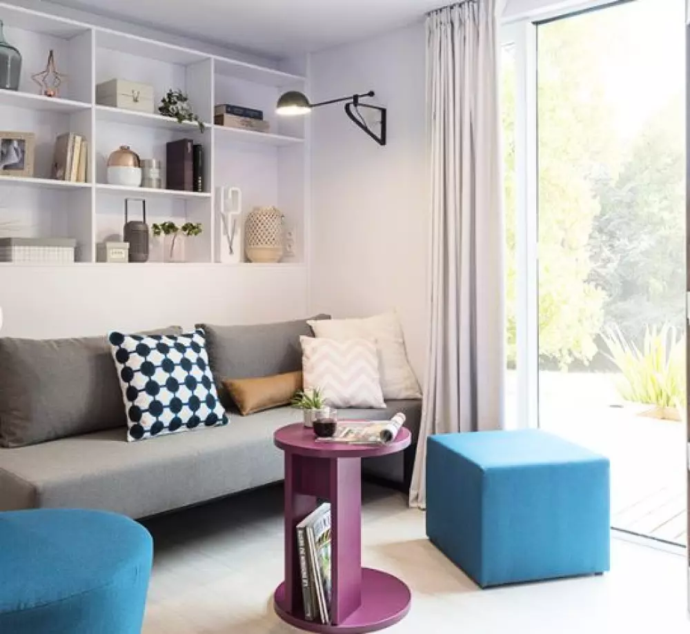 Campingplatz Miremer 4 Sterne★★★★