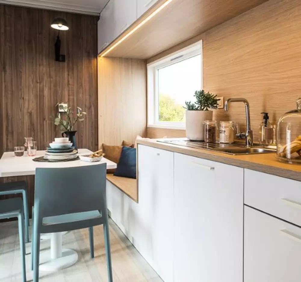 Campingplatz Miremer 4 Sterne★★★★