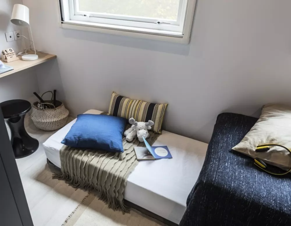 Campingplatz Miremer 4 Sterne★★★★