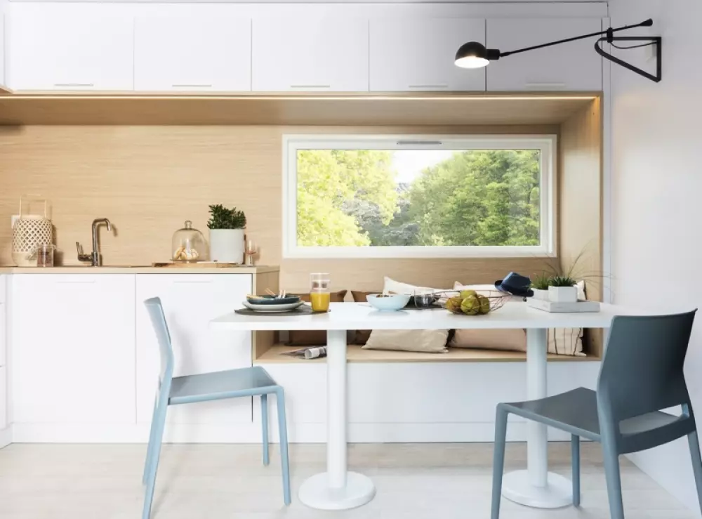 Campingplatz Miremer 4 Sterne★★★★