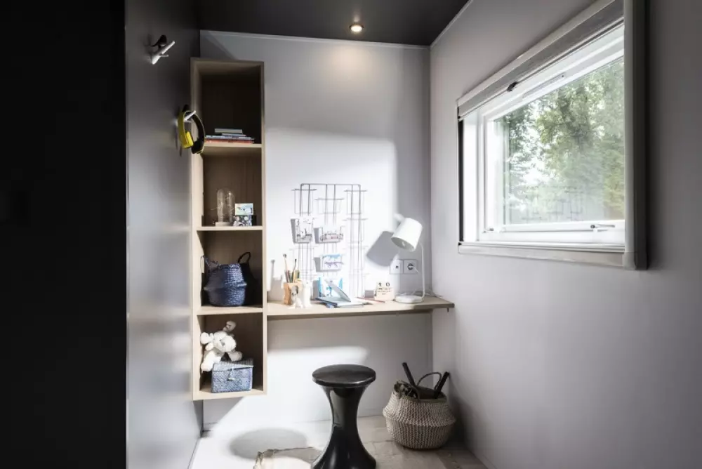 Campingplatz Miremer 4 Sterne★★★★