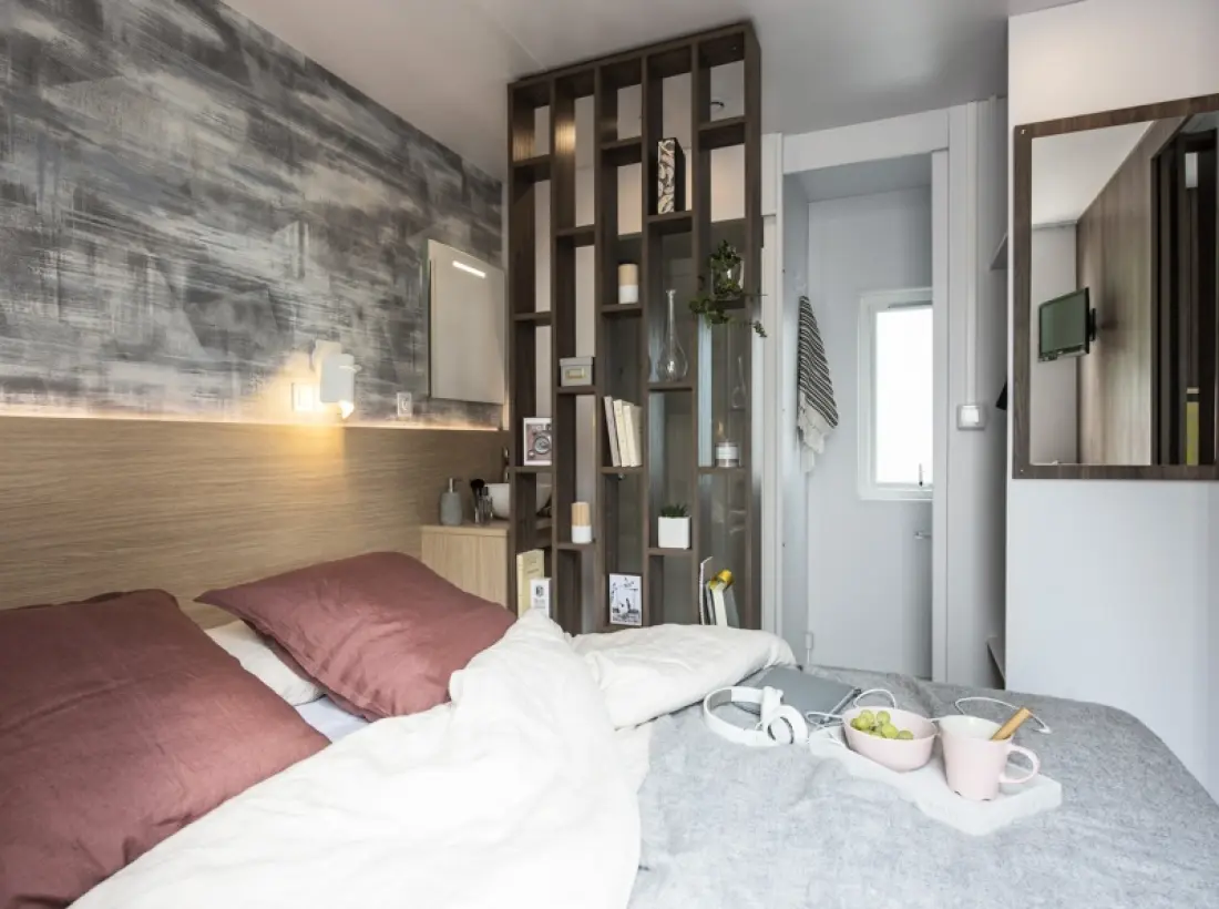 Campingplatz Miremer 4 Sterne★★★★