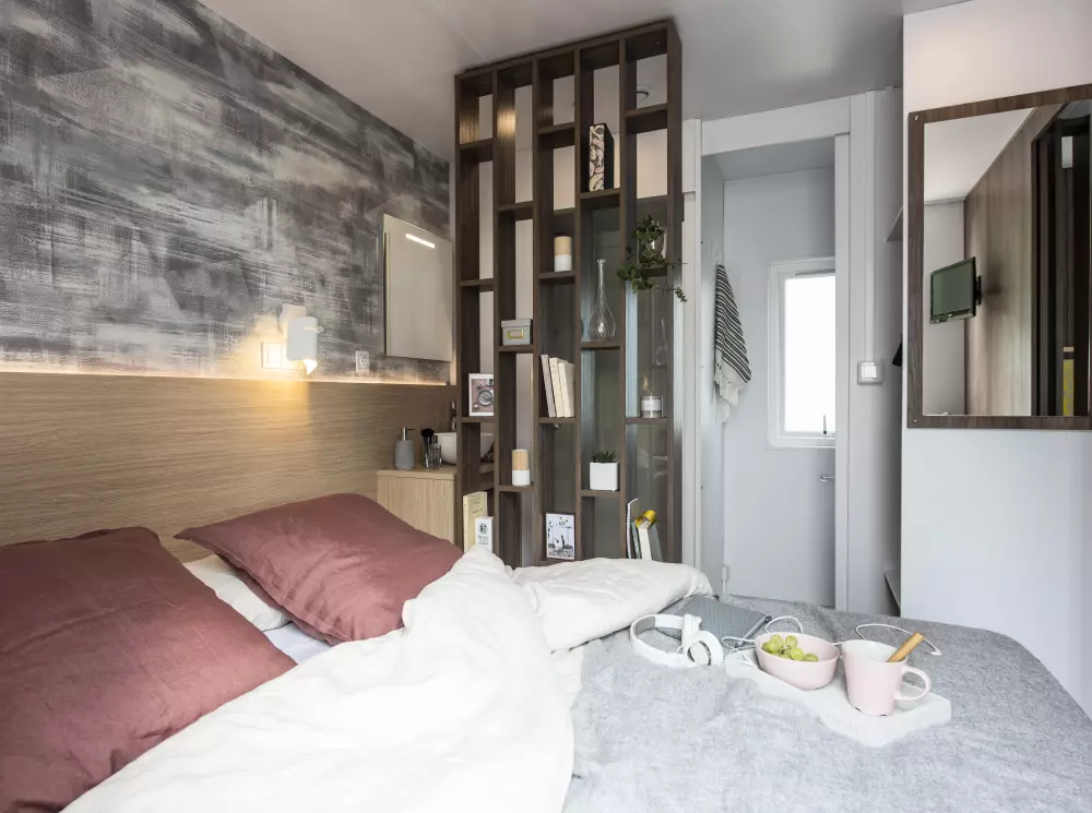 Campingplatz Miremer 4 Sterne★★★★