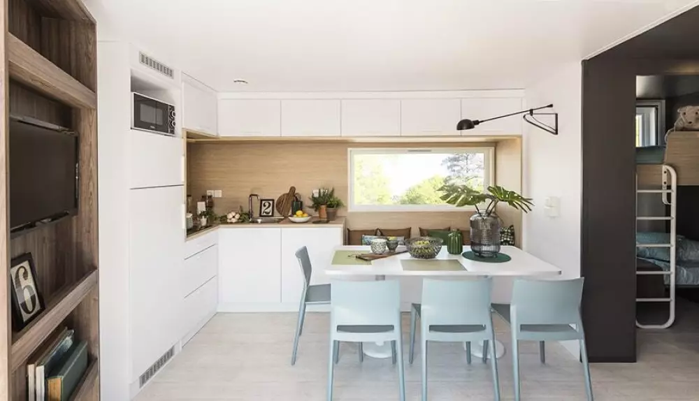 Campingplatz Miremer 4 Sterne★★★★