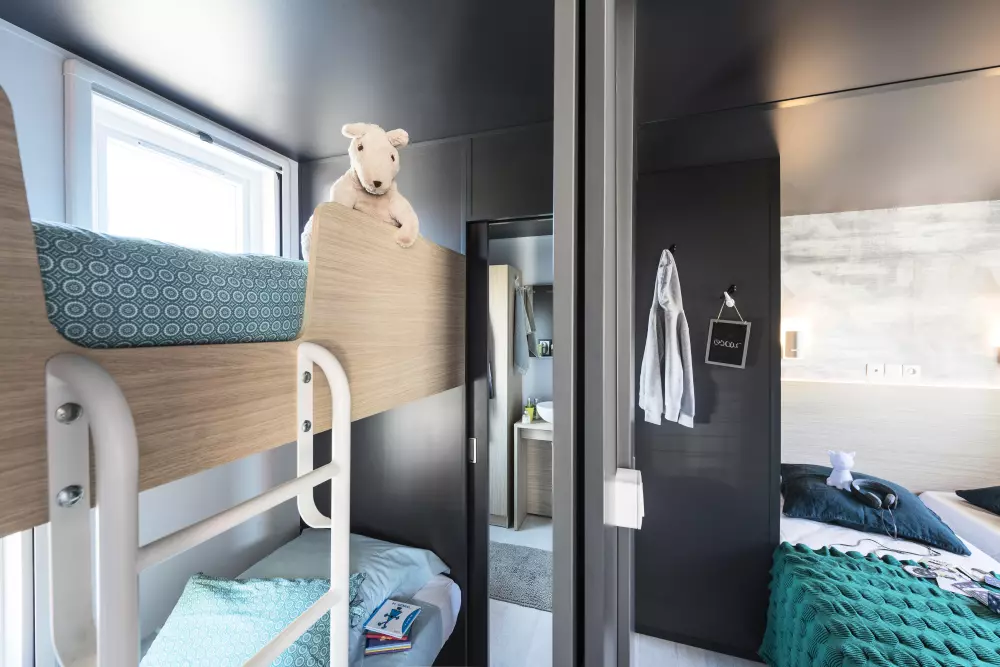 Campingplatz Miremer 4 Sterne★★★★