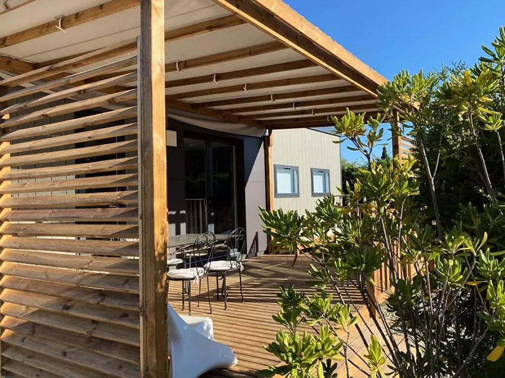 Campingplatz Miremer 4 Sterne★★★★