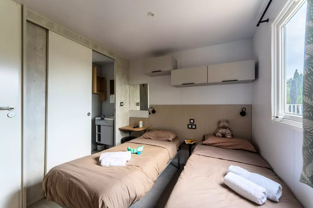 Campingplatz Miremer 4 Sterne★★★★