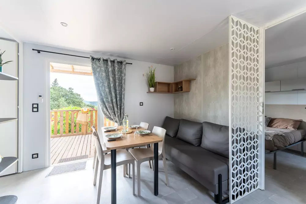 Campingplatz Miremer 4 Sterne★★★★