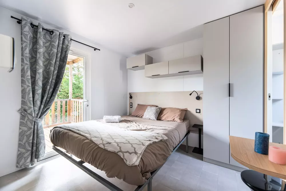 Campingplatz Miremer 4 Sterne★★★★