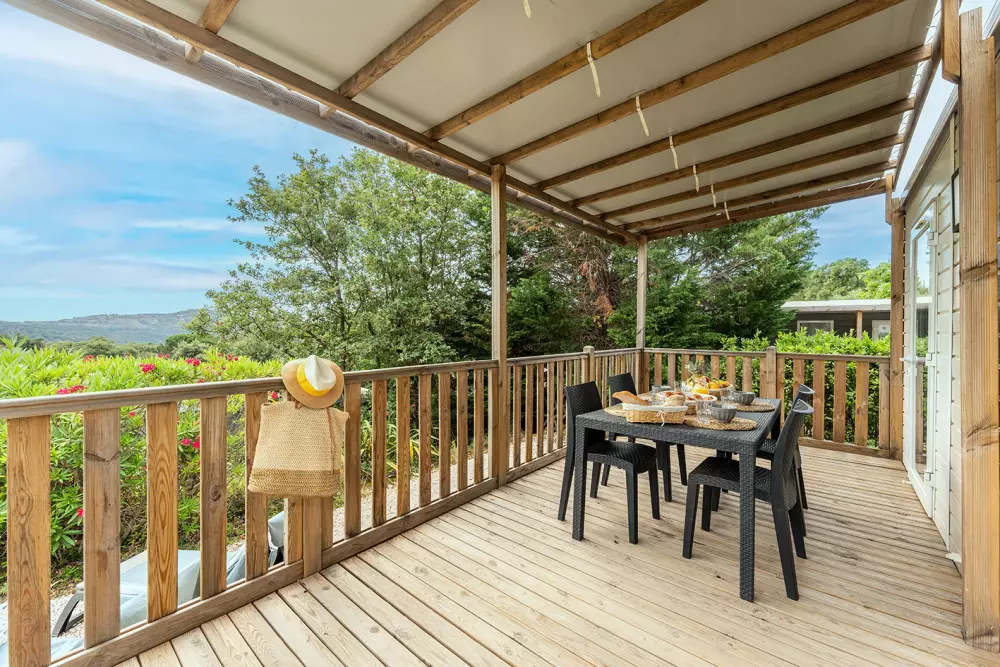 Campingplatz Miremer 4 Sterne★★★★