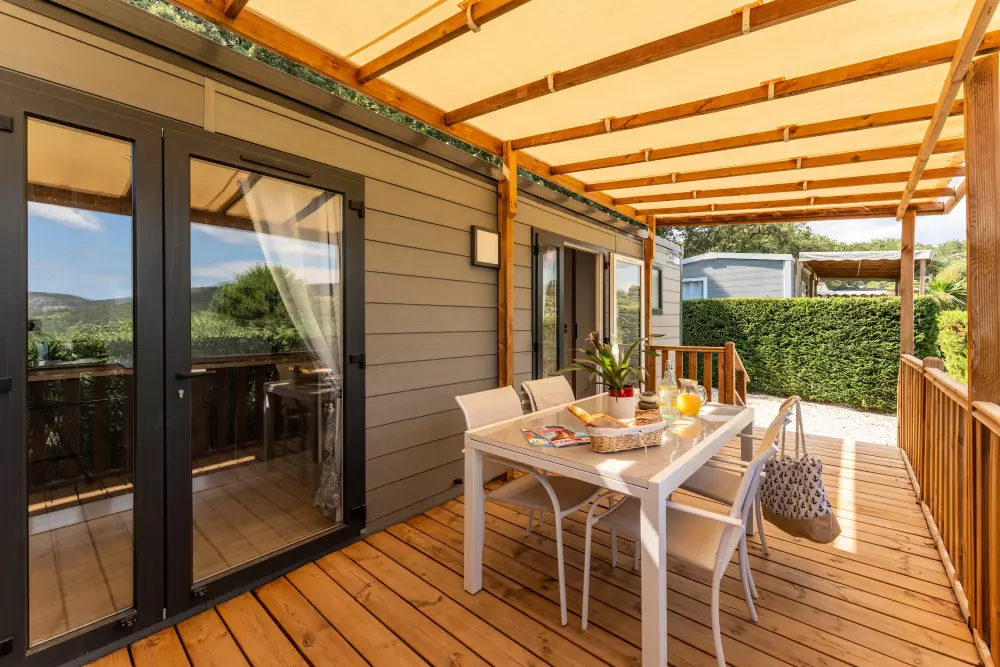 Campingplatz Miremer 4 Sterne★★★★