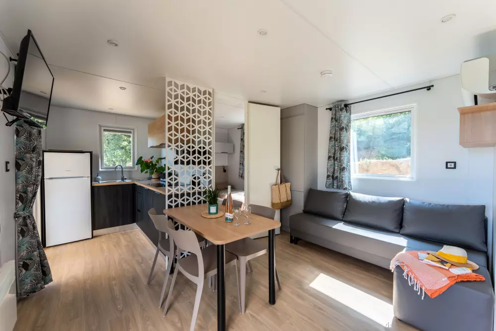 Campingplatz Miremer 4 Sterne★★★★