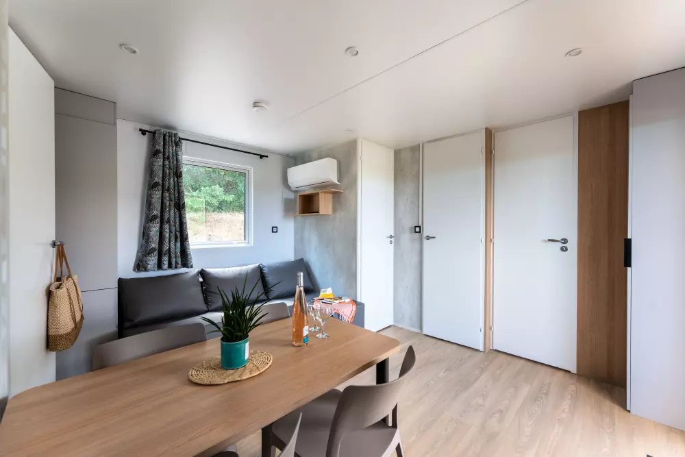 Campingplatz Miremer 4 Sterne★★★★