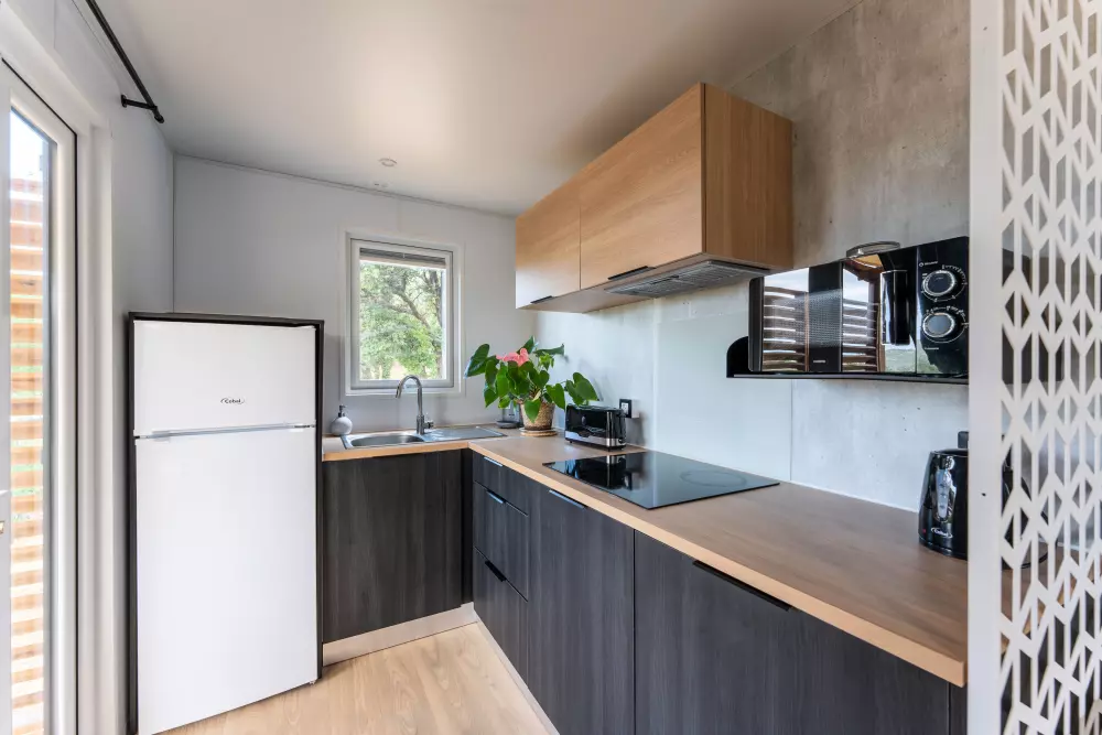 Campingplatz Miremer 4 Sterne★★★★