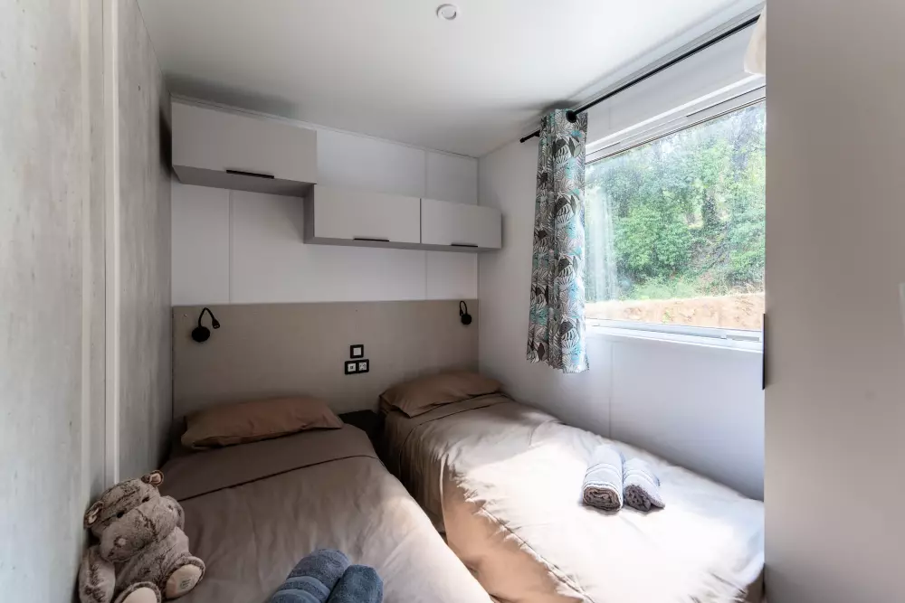 Campingplatz Miremer 4 Sterne★★★★