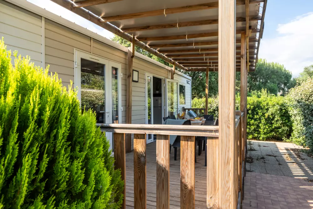 Campingplatz Miremer 4 Sterne★★★★