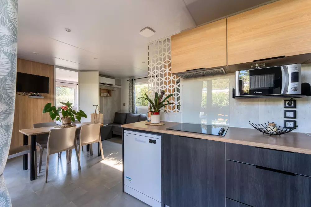 Campingplatz Miremer 4 Sterne★★★★