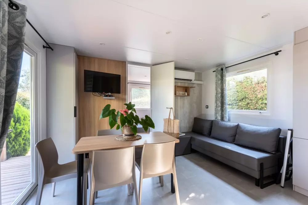 Campingplatz Miremer 4 Sterne★★★★