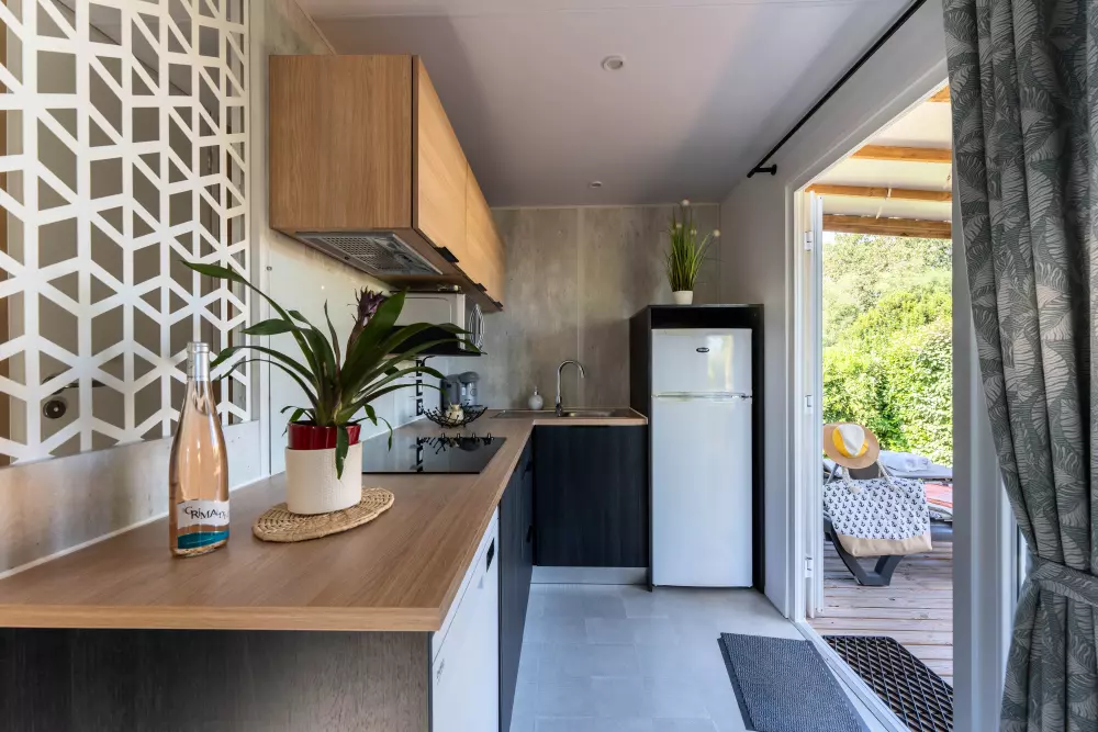 Campingplatz Miremer 4 Sterne★★★★