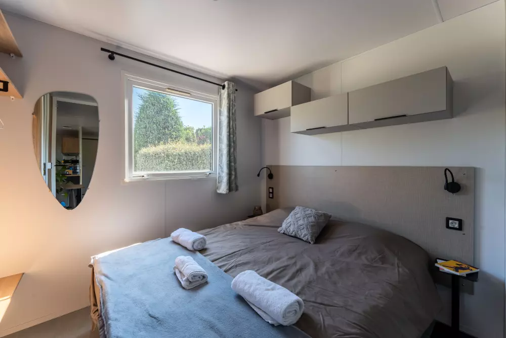 Campingplatz Miremer 4 Sterne★★★★