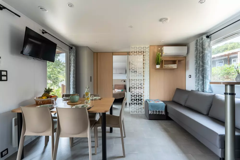 Campingplatz Miremer 4 Sterne★★★★