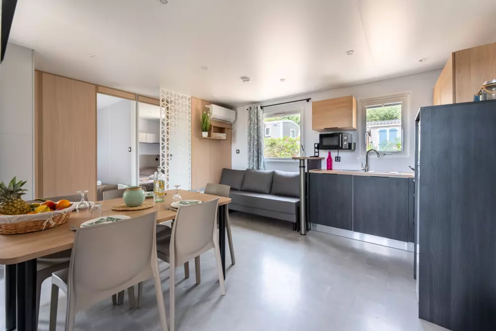 Campingplatz Miremer 4 Sterne★★★★