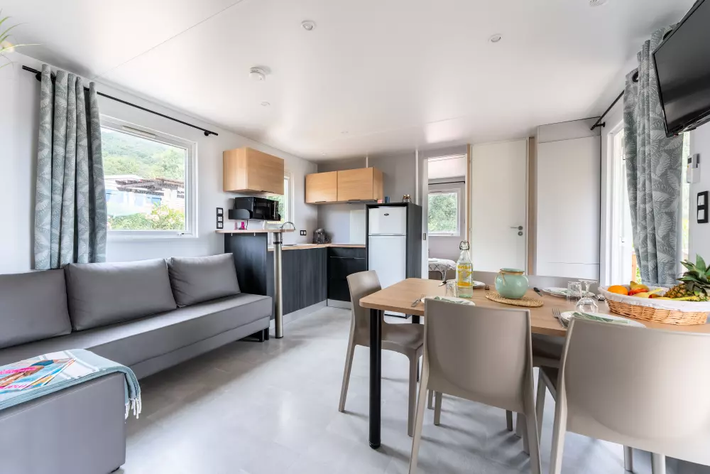 Campingplatz Miremer 4 Sterne★★★★