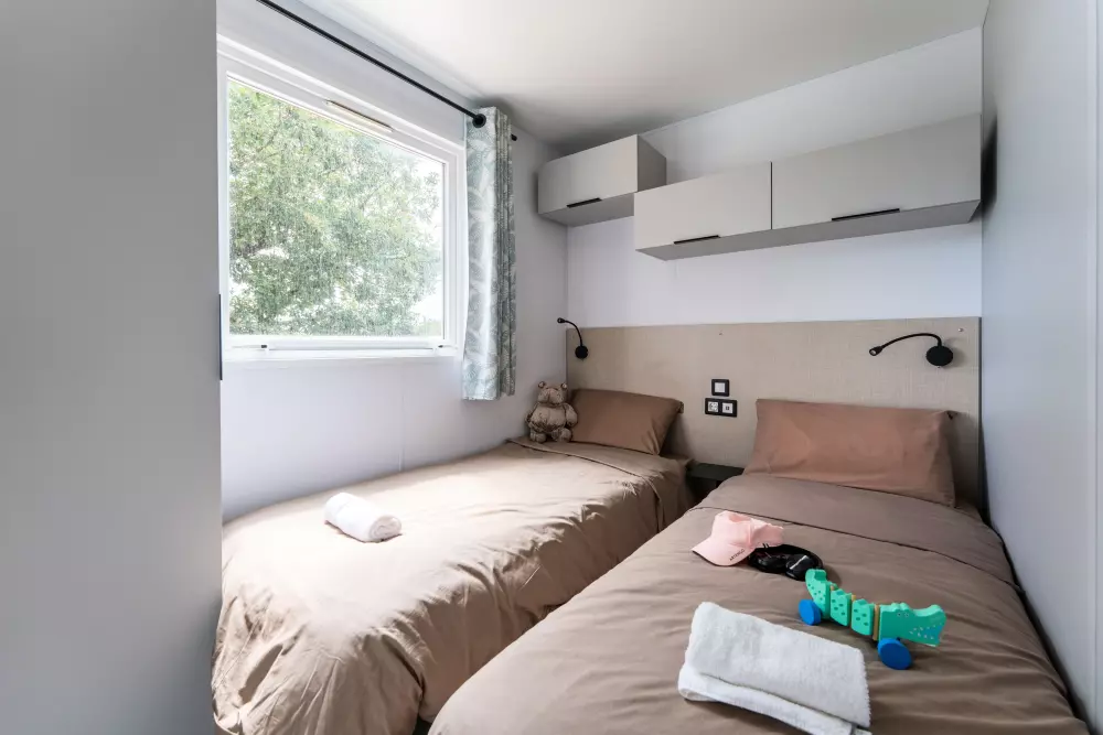 Campingplatz Miremer 4 Sterne★★★★