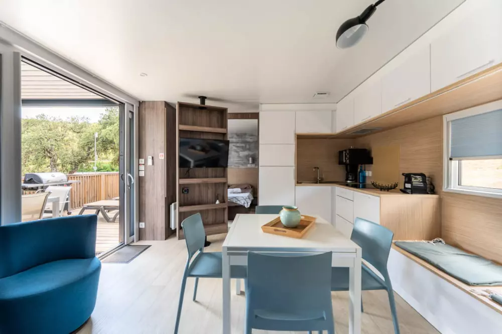 Campingplatz Miremer 4 Sterne★★★★