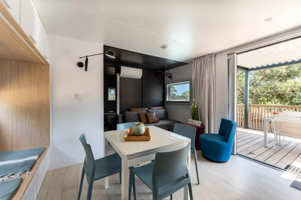 Campingplatz Miremer 4 Sterne★★★★