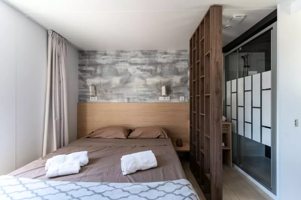 Campingplatz Miremer 4 Sterne★★★★