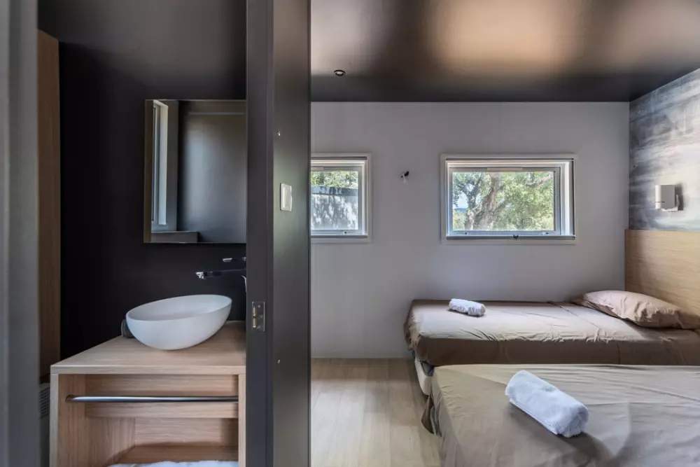 Campingplatz Miremer 4 Sterne★★★★