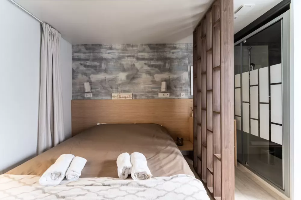 Campingplatz Miremer 4 Sterne★★★★