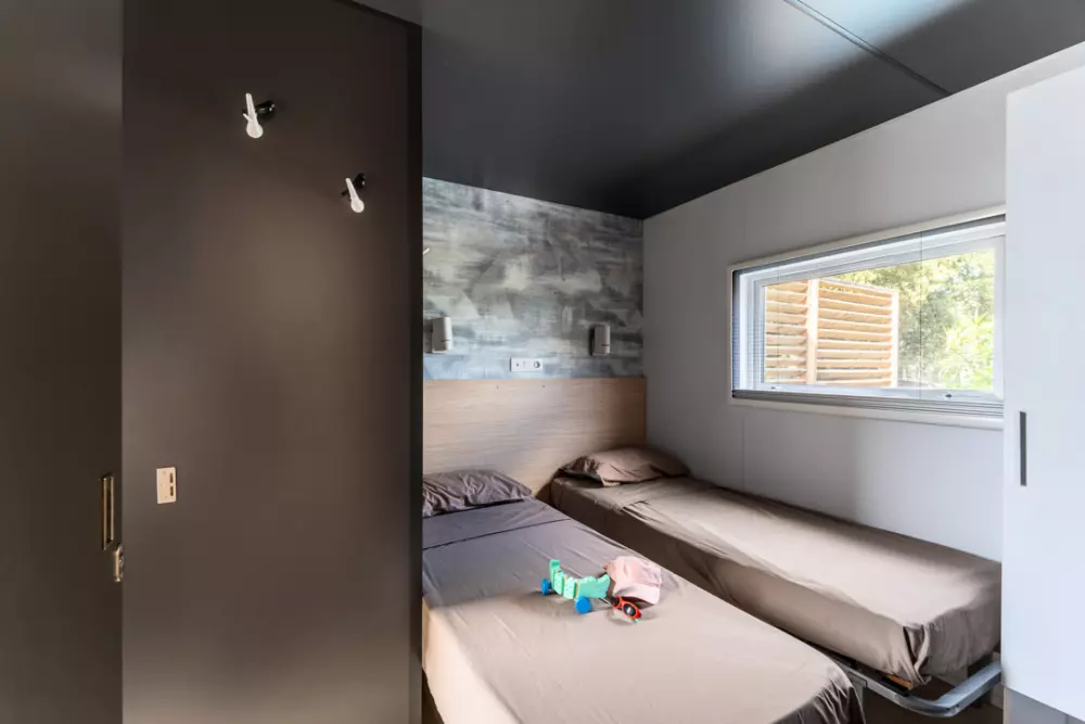 Campingplatz Miremer 4 Sterne★★★★