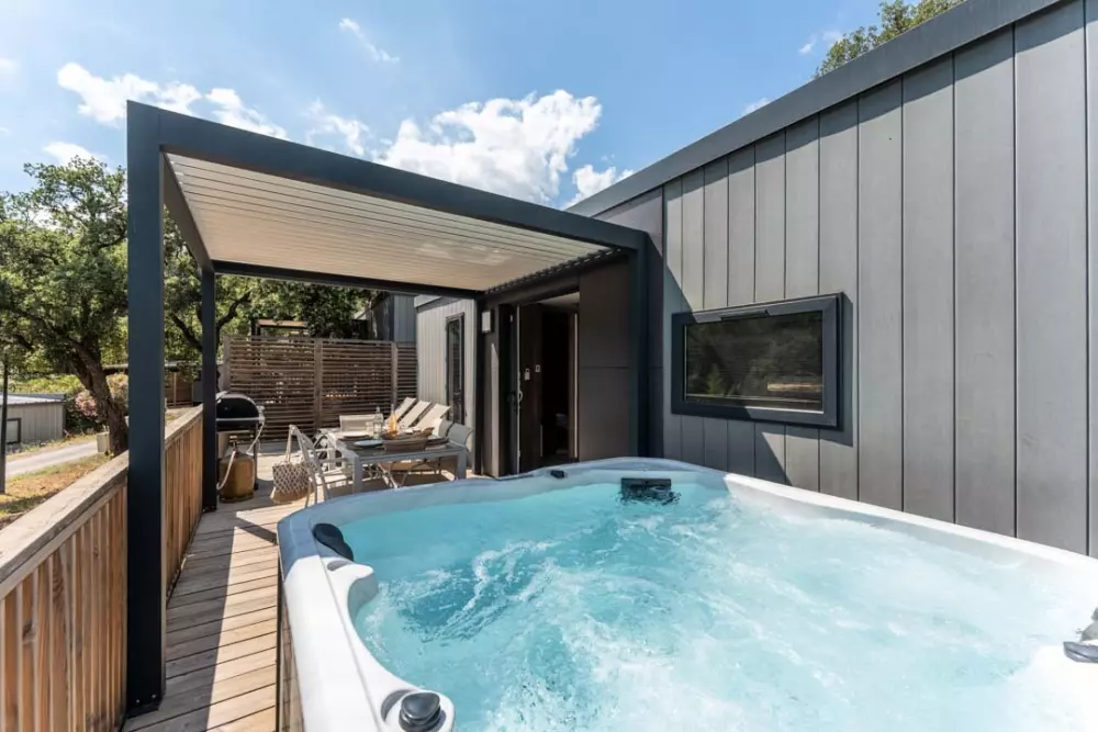 Campingplatz Miremer 4 Sterne★★★★