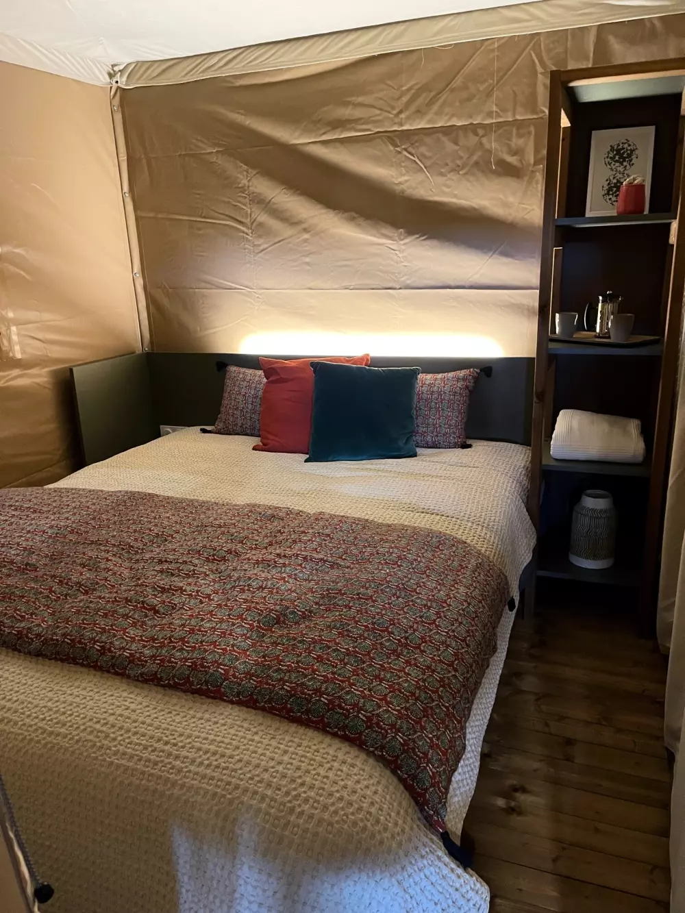 Campingplatz Miremer 4 Sterne★★★★