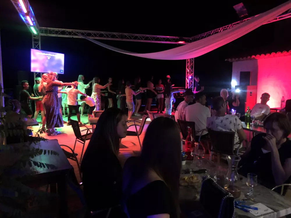 Campingplatz Miremer 4 Sterne★★★★