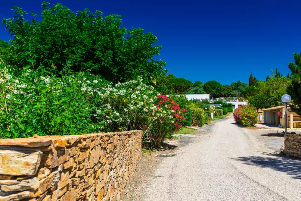 Campingplatz Miremer 4 Sterne★★★★