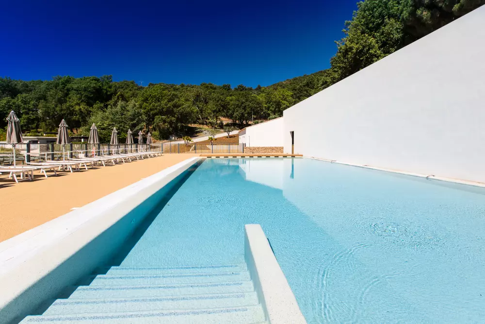 Campingplatz Miremer 4 Sterne★★★★