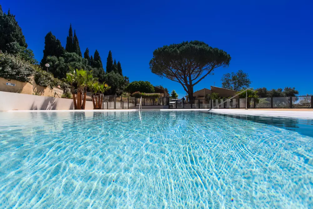 Campingplatz Miremer 4 Sterne★★★★