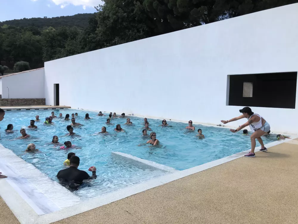 Campingplatz Miremer 4 Sterne★★★★