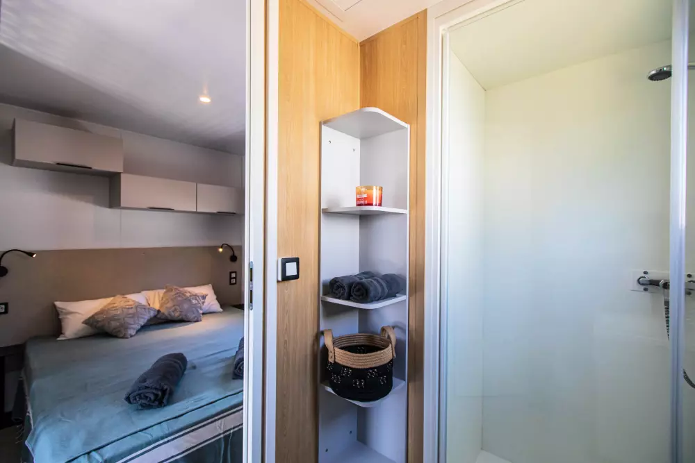 Campingplatz Miremer 4 Sterne★★★★