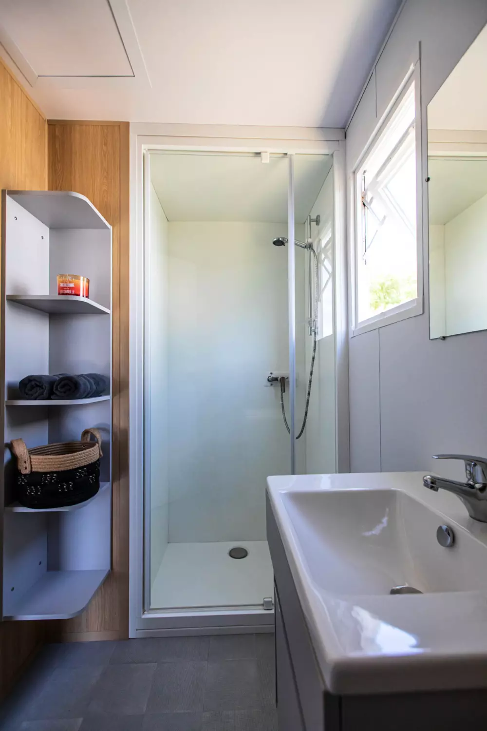 Campingplatz Miremer 4 Sterne★★★★