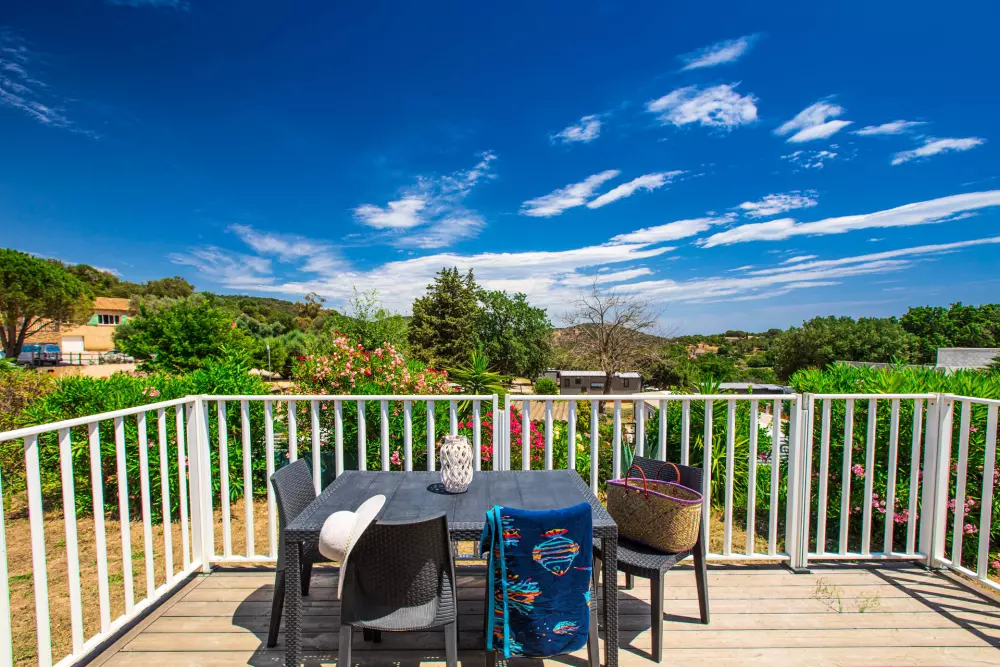 Campingplatz Miremer 4 Sterne★★★★