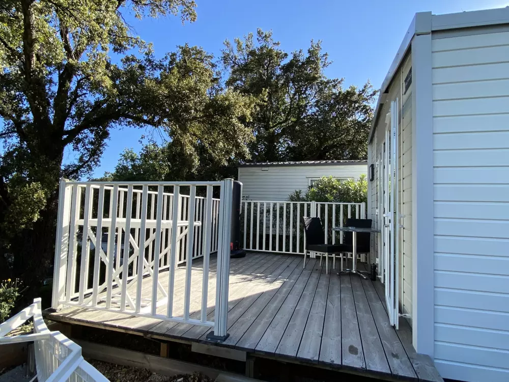 Campingplatz Miremer 4 Sterne★★★★