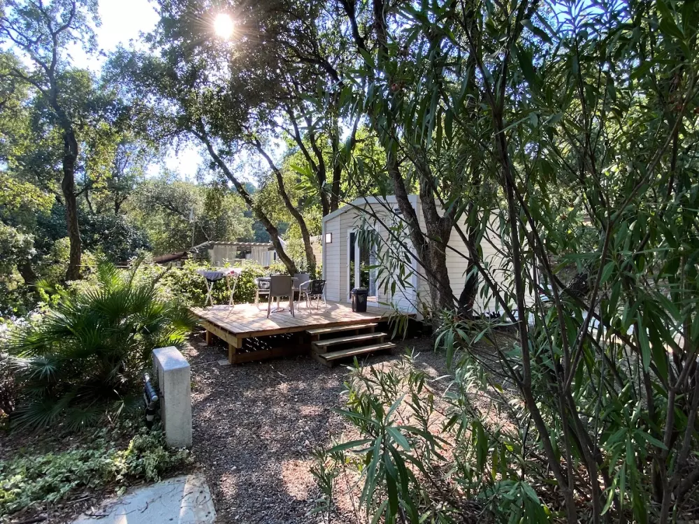 Campingplatz Miremer 4 Sterne★★★★