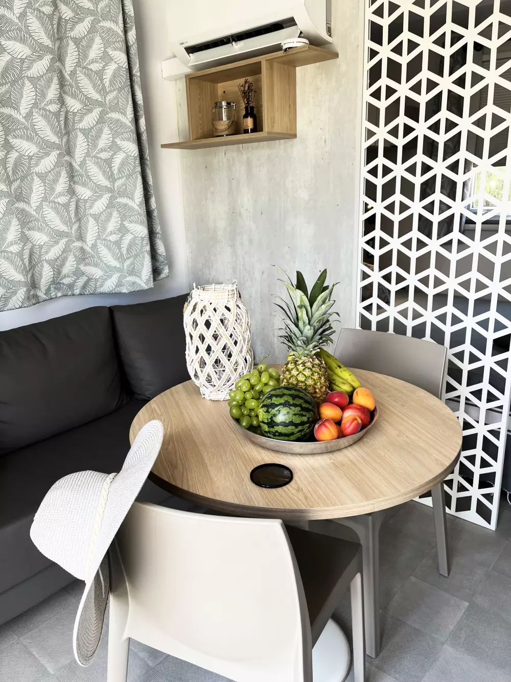 Campingplatz Miremer 4 Sterne★★★★