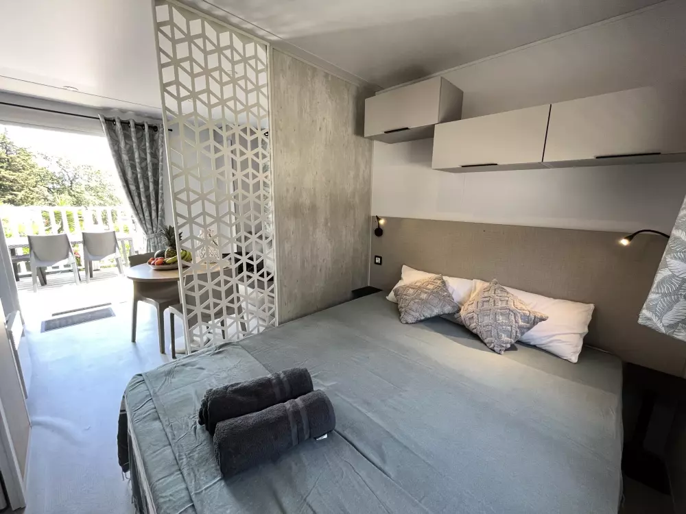 Campingplatz Miremer 4 Sterne★★★★