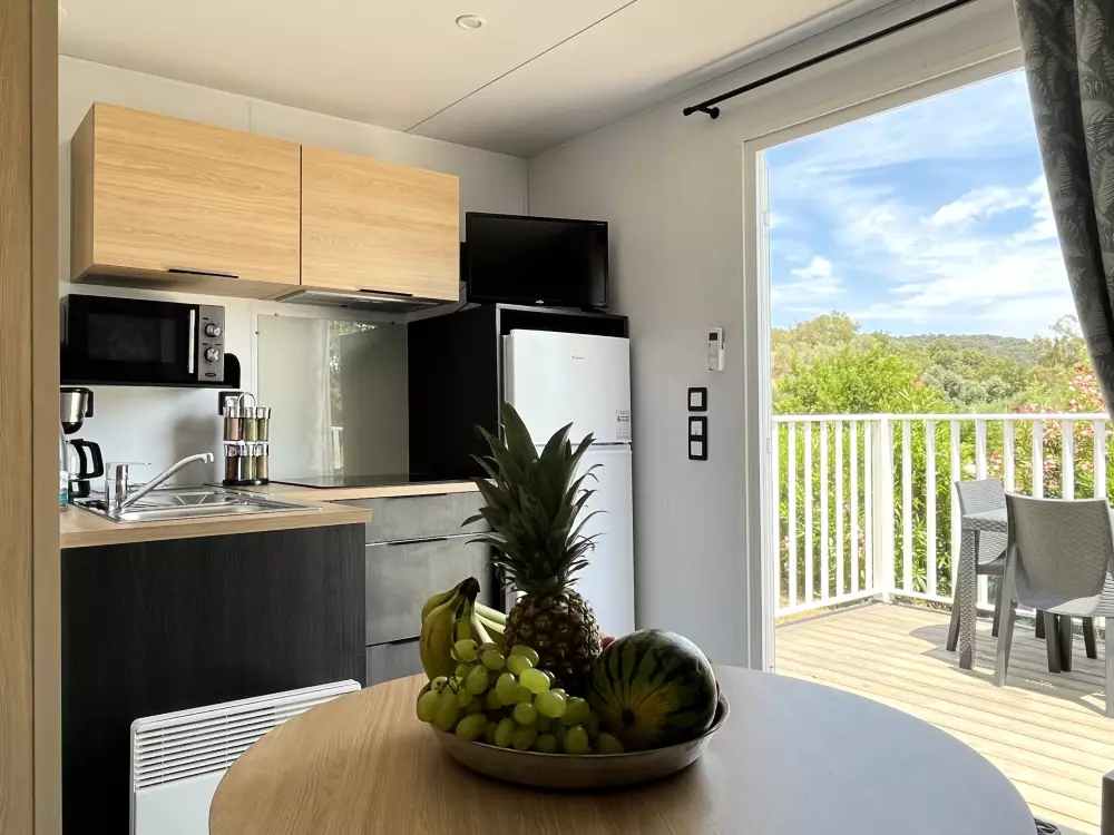 Campingplatz Miremer 4 Sterne★★★★