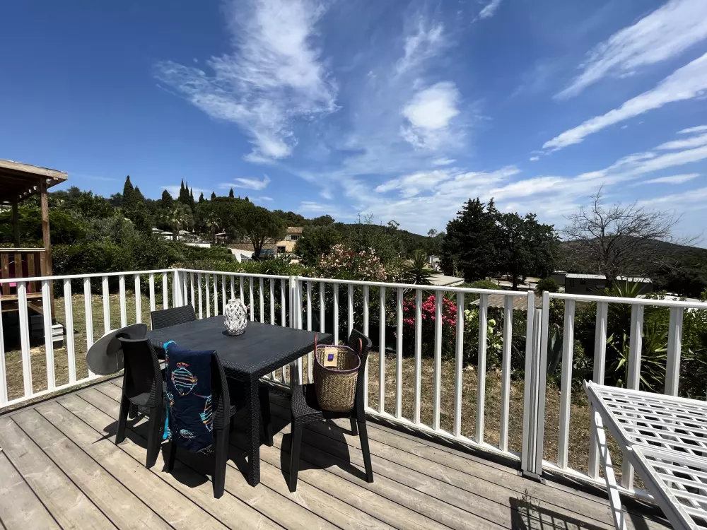 Campingplatz Miremer 4 Sterne★★★★